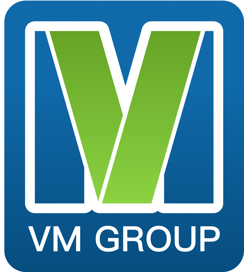 The VM Group – Safe. Right. Once